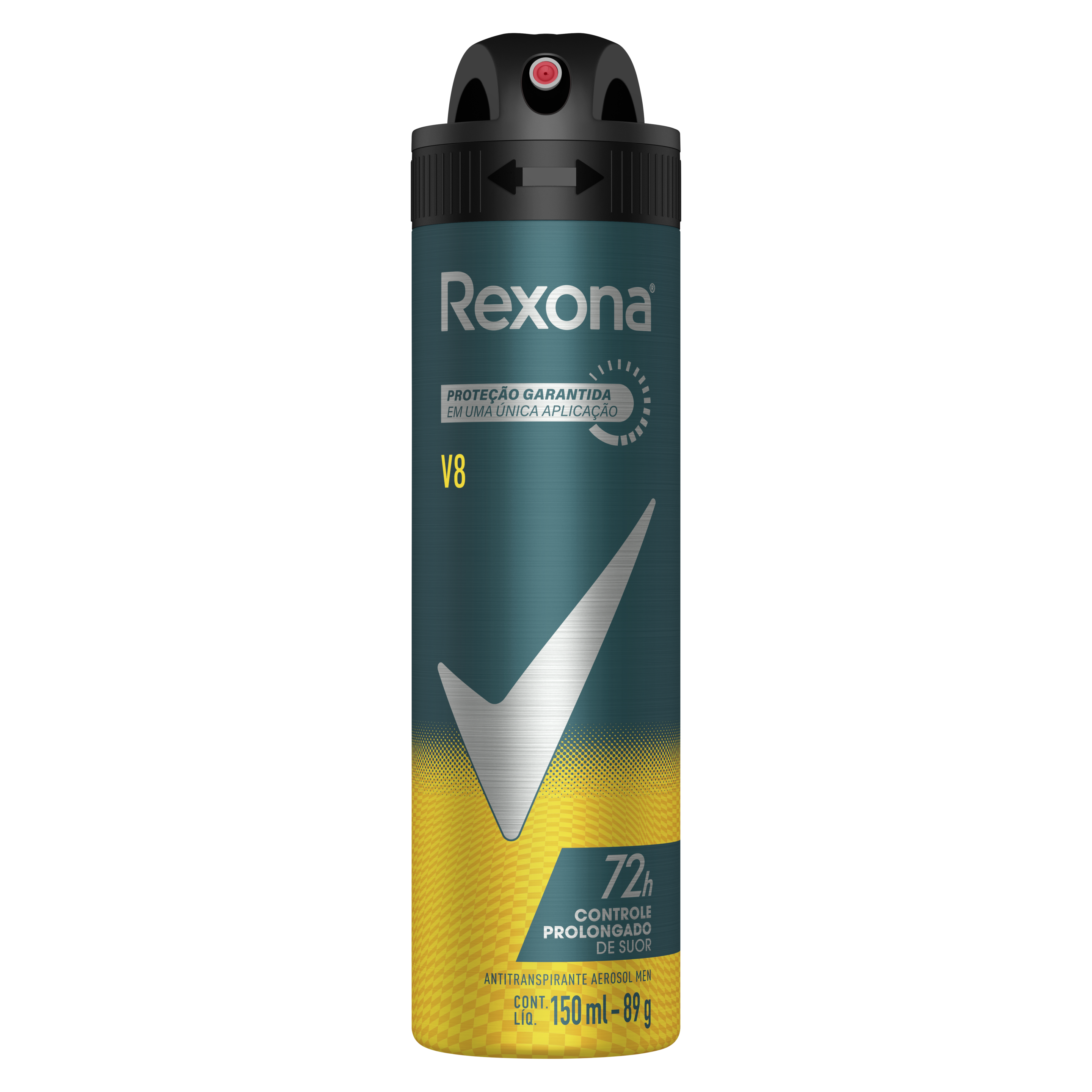 Desodorante Aerosol Men