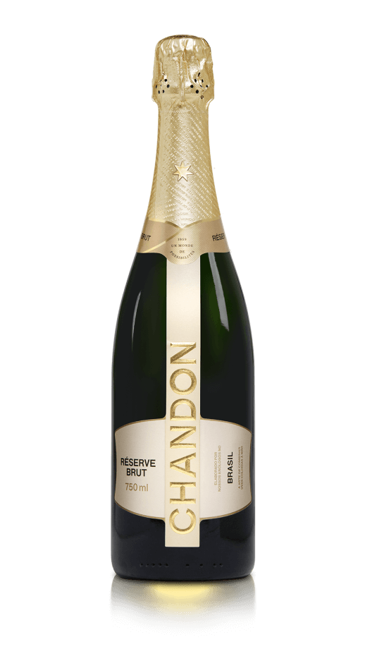 Espumante Brut