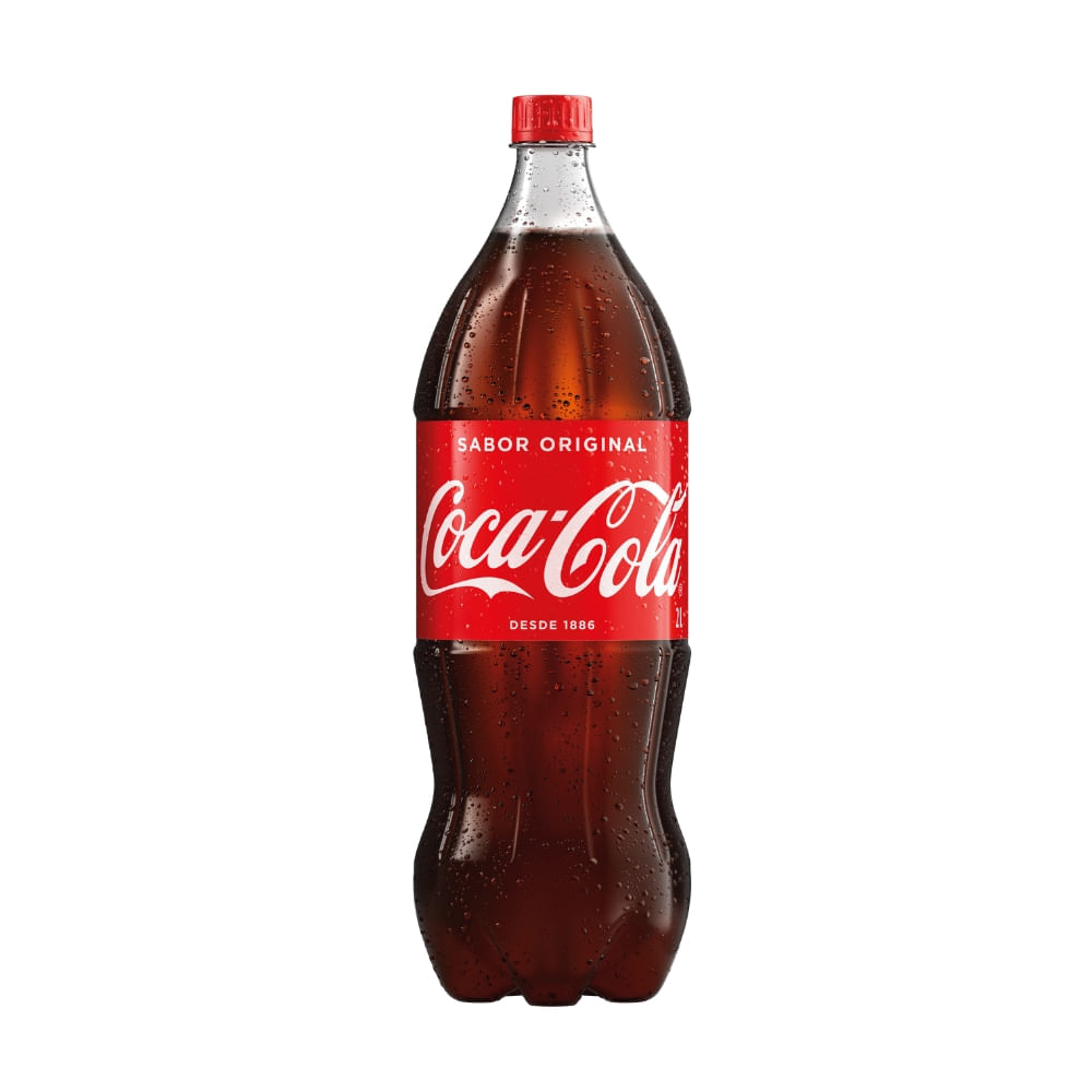 Coca-Cola Original