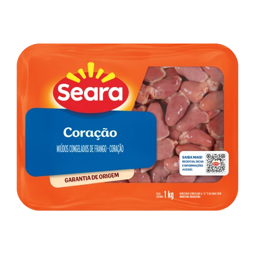 Coração de Frango