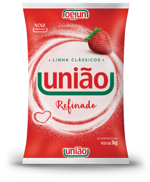 Açúcar Refinado