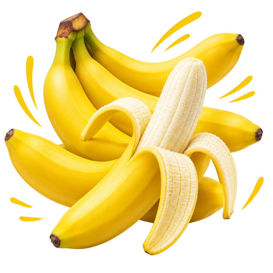 Banana nanica